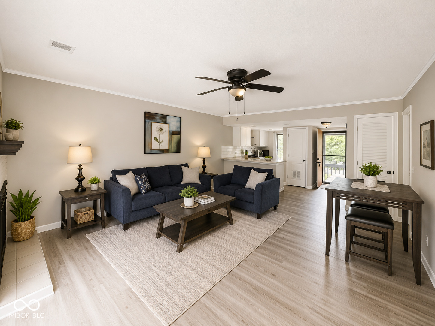 9021 South Pointe Ridge Lane, Unit 11 Bloomington, IN 47401 - Photo 1 of 15 Gallery Image 1