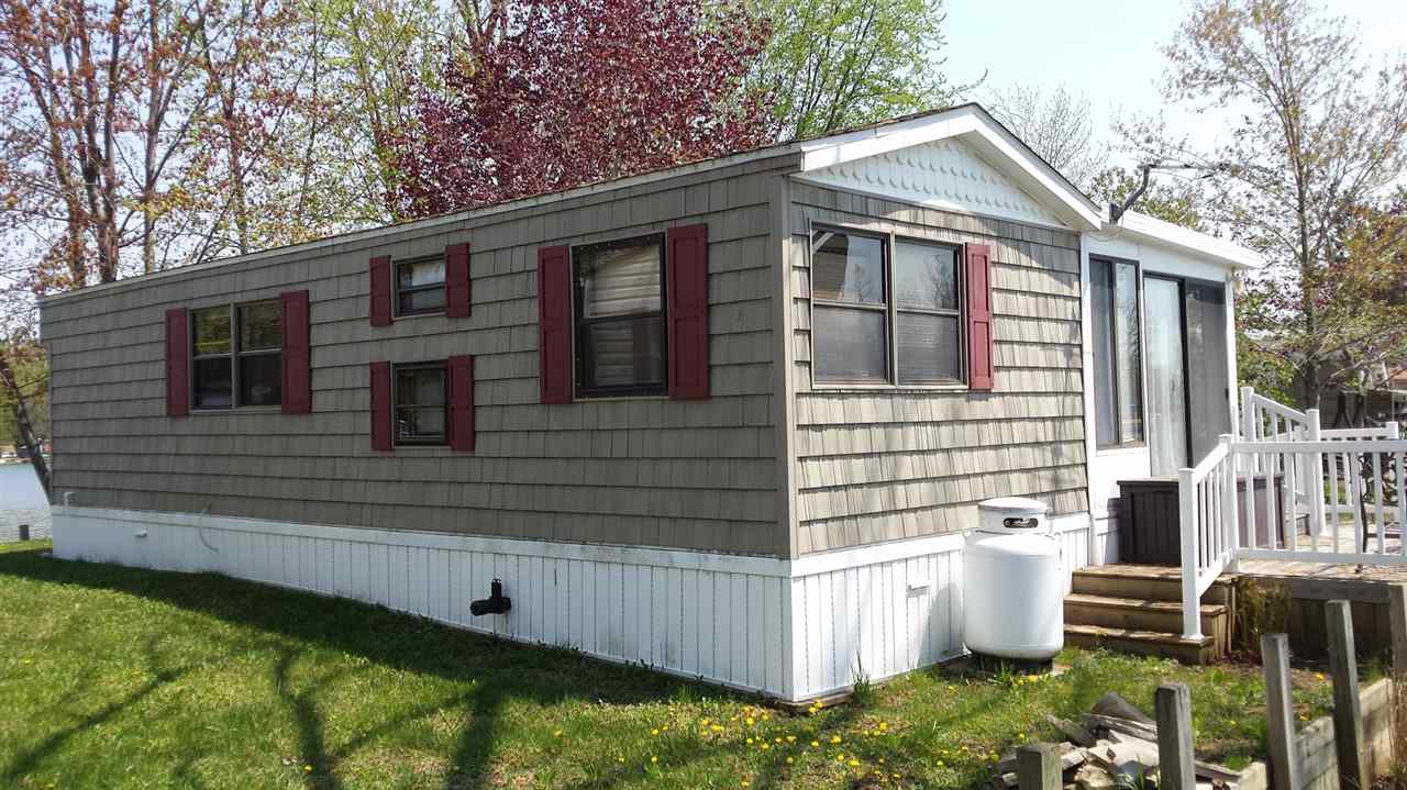 965 Tyrrell Road Bancroft, MI 48414 - Photo 3 of 17