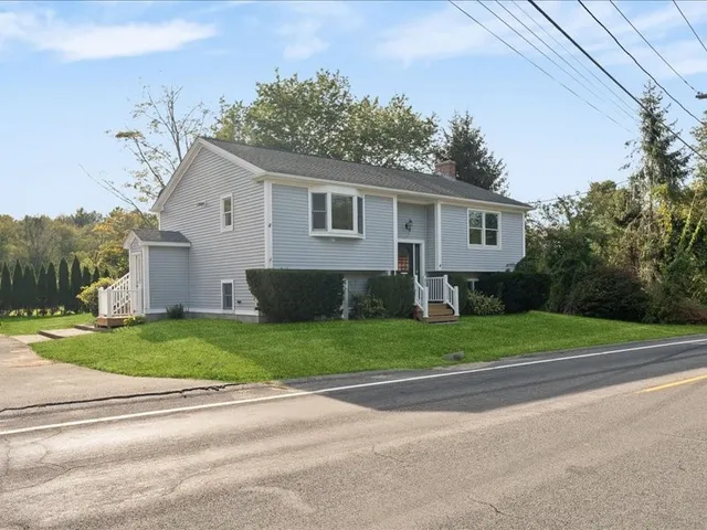 $419,500 | 79 Cucumber Hill Road, Foster, RI 02825