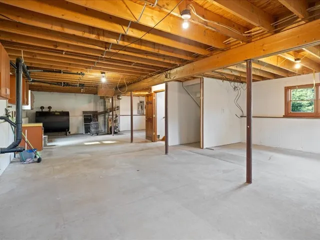 $419,500 | 79 Cucumber Hill Road, Foster, RI 02825