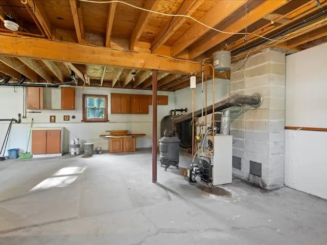 $419,500 | 79 Cucumber Hill Road, Foster, RI 02825