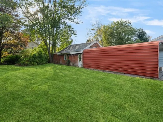 $419,500 | 79 Cucumber Hill Road, Foster, RI 02825