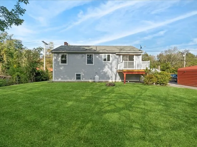 $419,500 | 79 Cucumber Hill Road, Foster, RI 02825