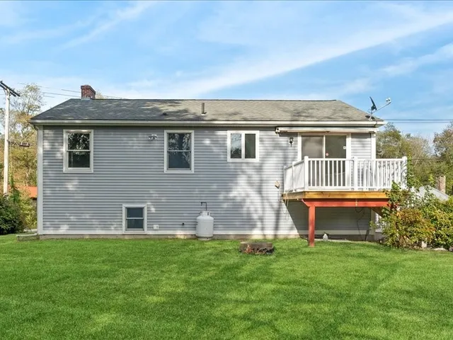 $419,500 | 79 Cucumber Hill Road, Foster, RI 02825