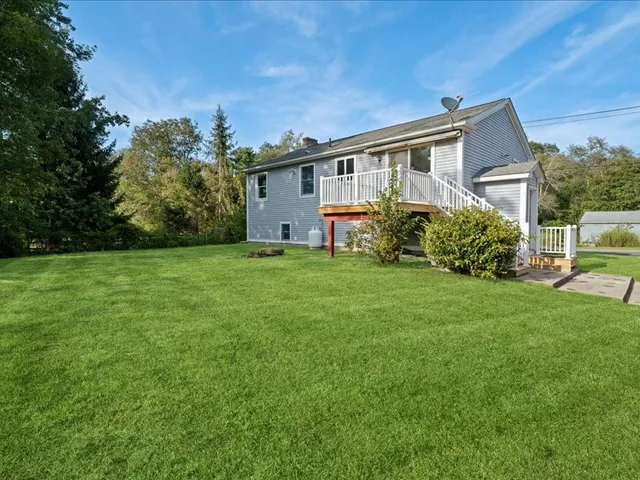 $419,500 | 79 Cucumber Hill Road, Foster, RI 02825