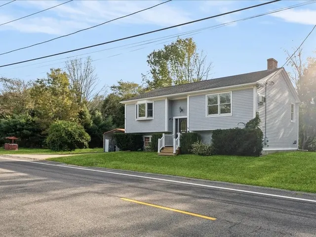 $419,500 | 79 Cucumber Hill Road, Foster, RI 02825