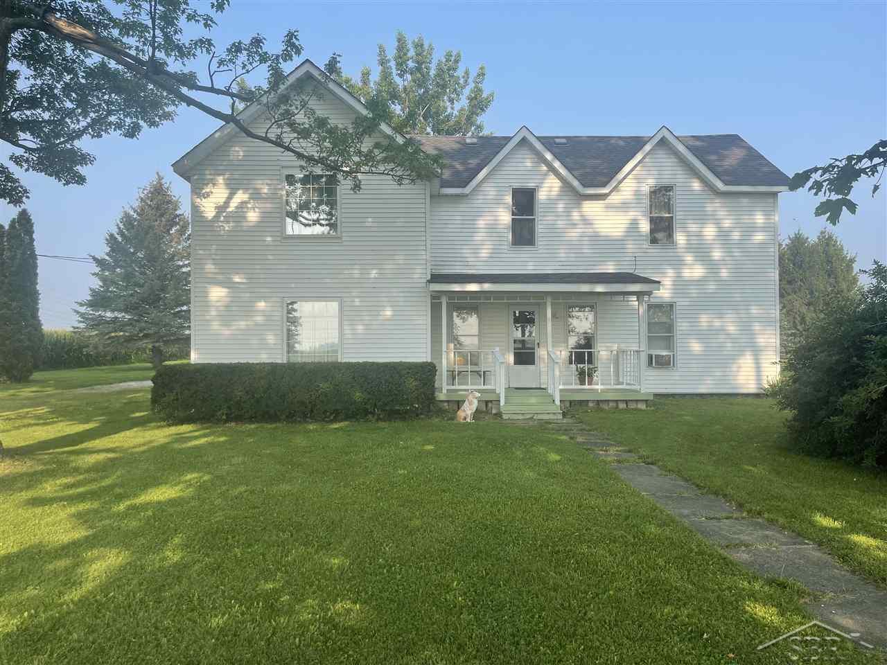 3330 Smiths Crossing Road Freeland, MI 48623 - Photo 2 of 29
