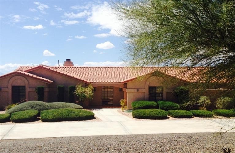 14460 Apple Valley Road Apple Valley, CA 92307 - Photo 1 of 1