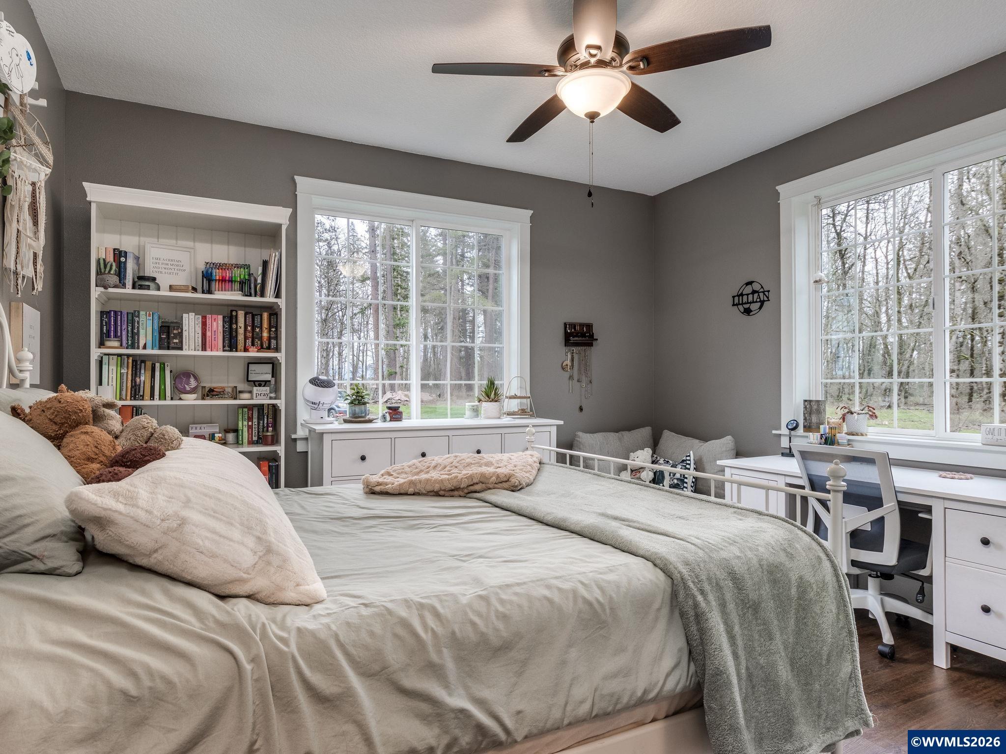 12950 South Barnards Road Molalla, OR 97038 - Photo 35 of 49