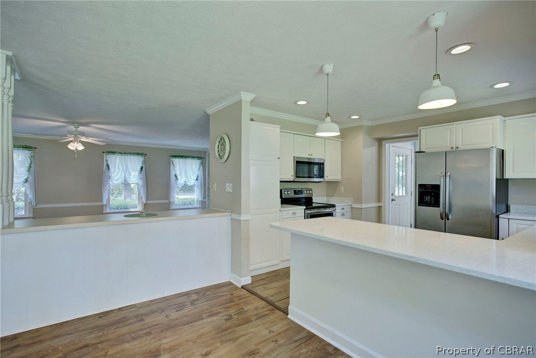 2009 Cove Road Hayes, VA 23072 - Photo 18 of 50