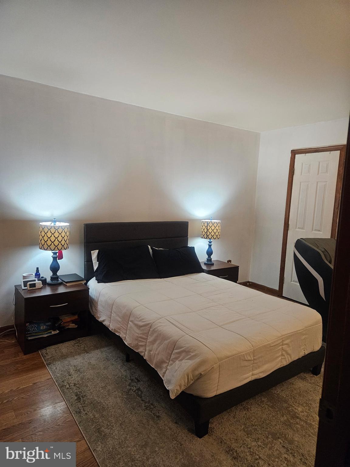 4202 Lakeview Parkway Locust Grove, VA 22508 - Photo 19 of 32 a bedroom with a bed and dresser