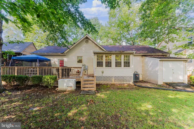 $375,000 | 4202 Lakeview Parkway, Locust Grove, VA 22508