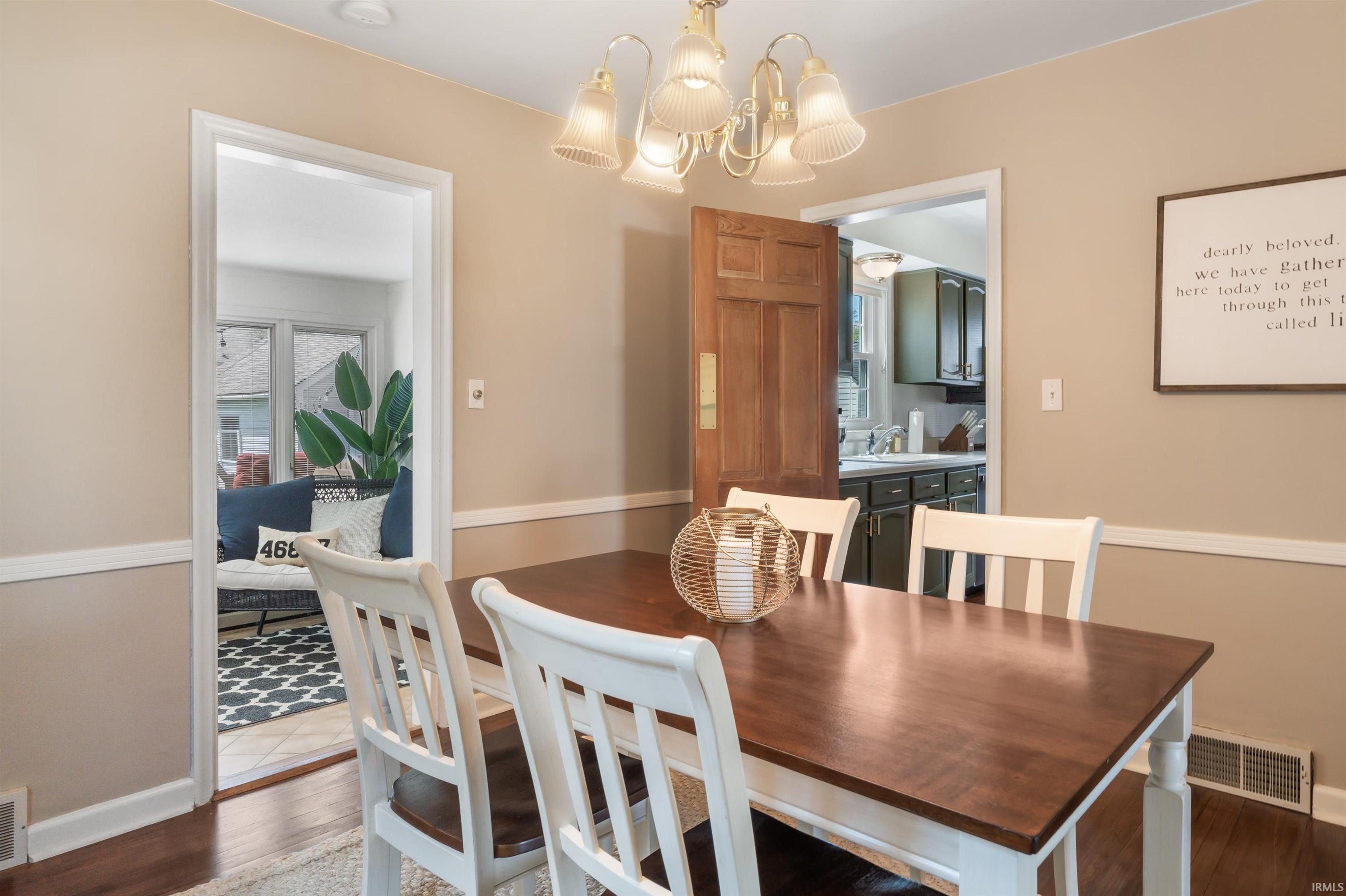 4720 Beaver Avenue Fort Wayne, IN 46807 - Photo 15 of 36