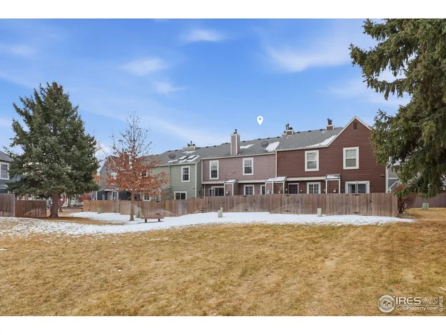 $325,000 | 1045 Milo Circle, Unit A, Lafayette, CO 80026