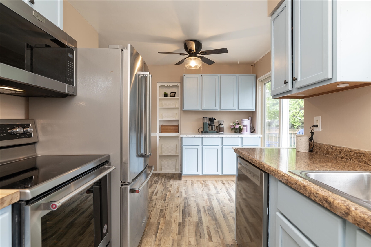 2022 Paddington Road Kalamazoo, MI 49001 - Photo 21 of 37