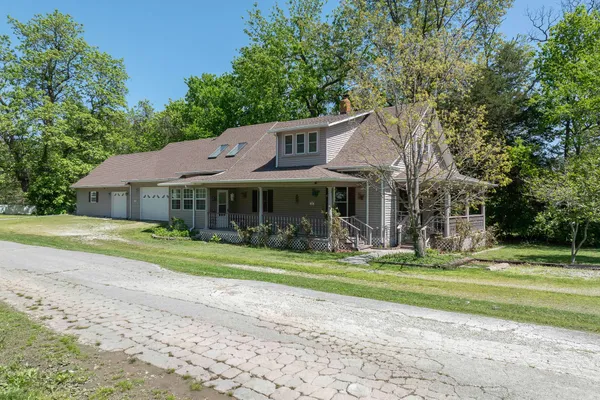 $299,999 | 537 West Talmage Street, Springfield, MO 65803