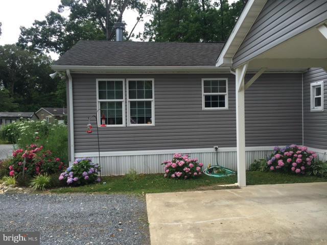 21269 Dover Bridge Road, Unit 5 Preston, MD 21655 - Photo 5 of 21 Exterior (General)