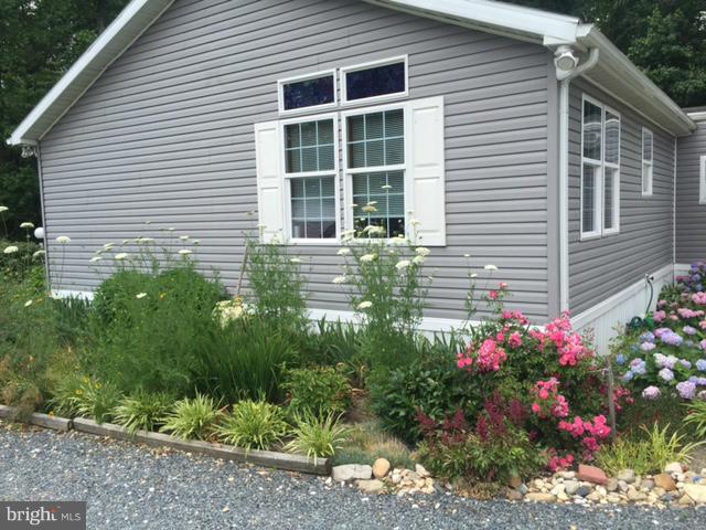 21269 Dover Bridge Road, Unit 5 Preston, MD 21655 - Photo 6 of 21 Exterior (General)