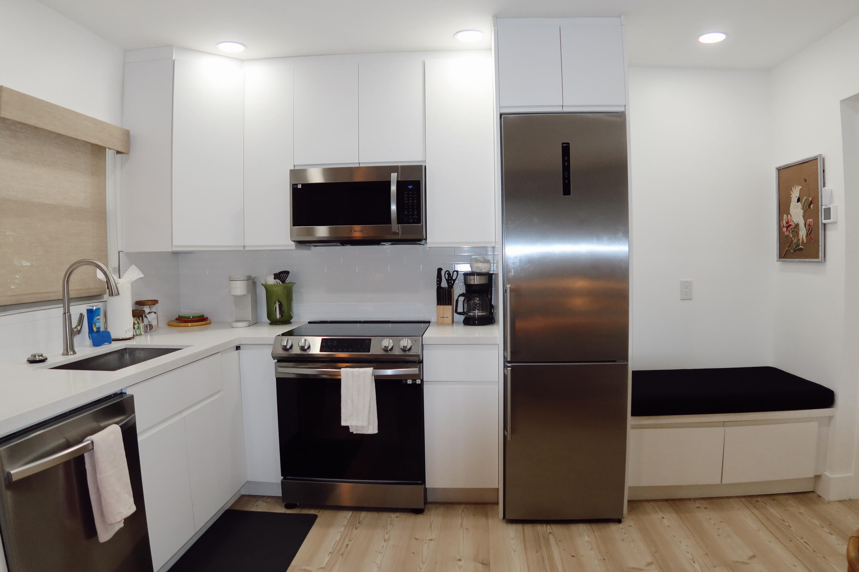 3408 Spring Street, Unit 2 Pompano Beach, FL 33062 - Photo 9 of 11 3408 Spring St. Pompano Beach