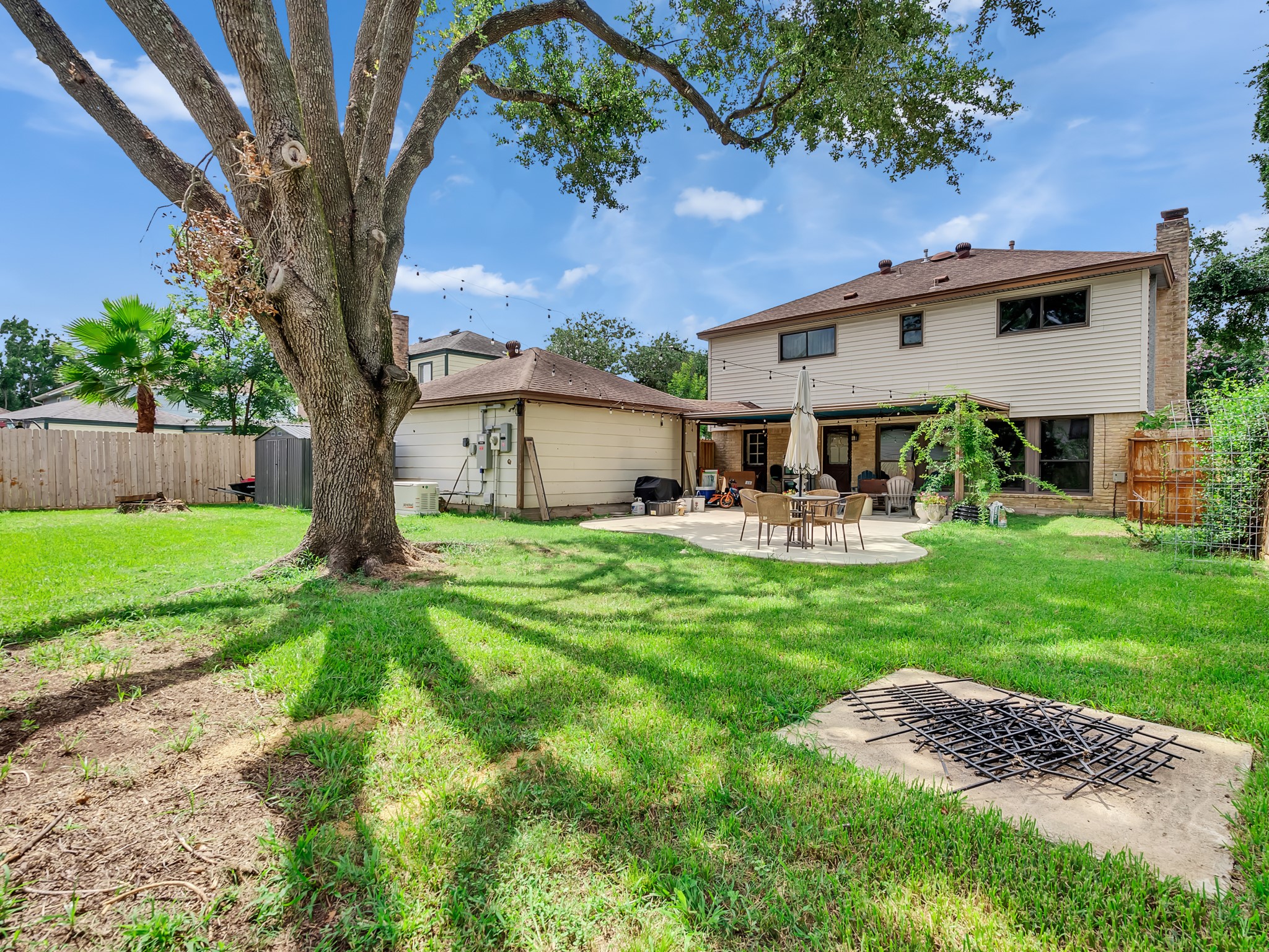 3819 Shipman Lane Spring, TX 77388 - Photo 28 of 36