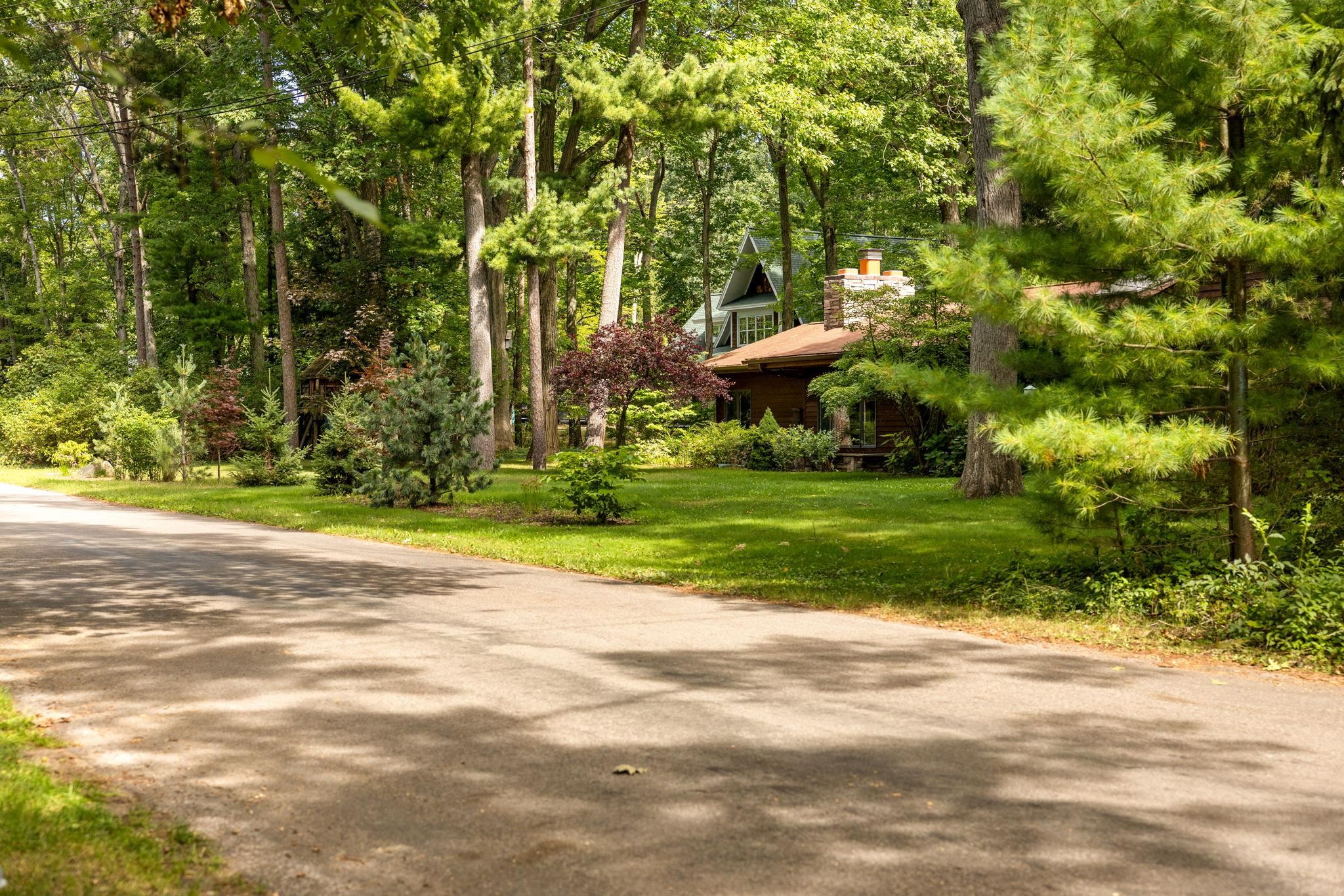 7380 Deepwater Point Road Williamsburg, MI 49690 - Photo 75 of 86 Access to Lake Michigan just steps away.