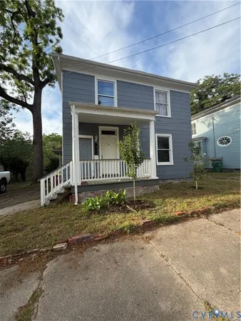 $260,000 | 215 St Andrew Street, Petersburg, VA 23803