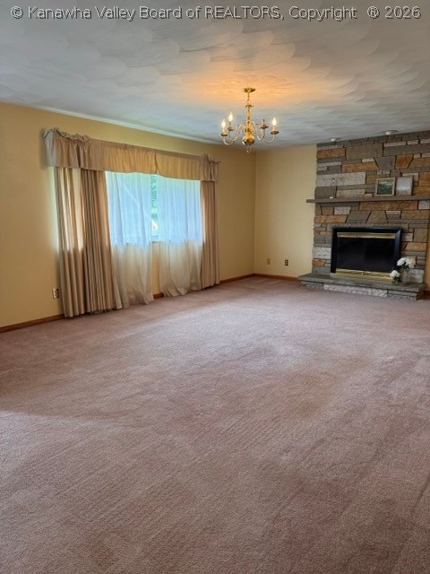 3956 Indian Creek Road Elkview, WV 25071 - Photo 9 of 26 Gallery Image 9