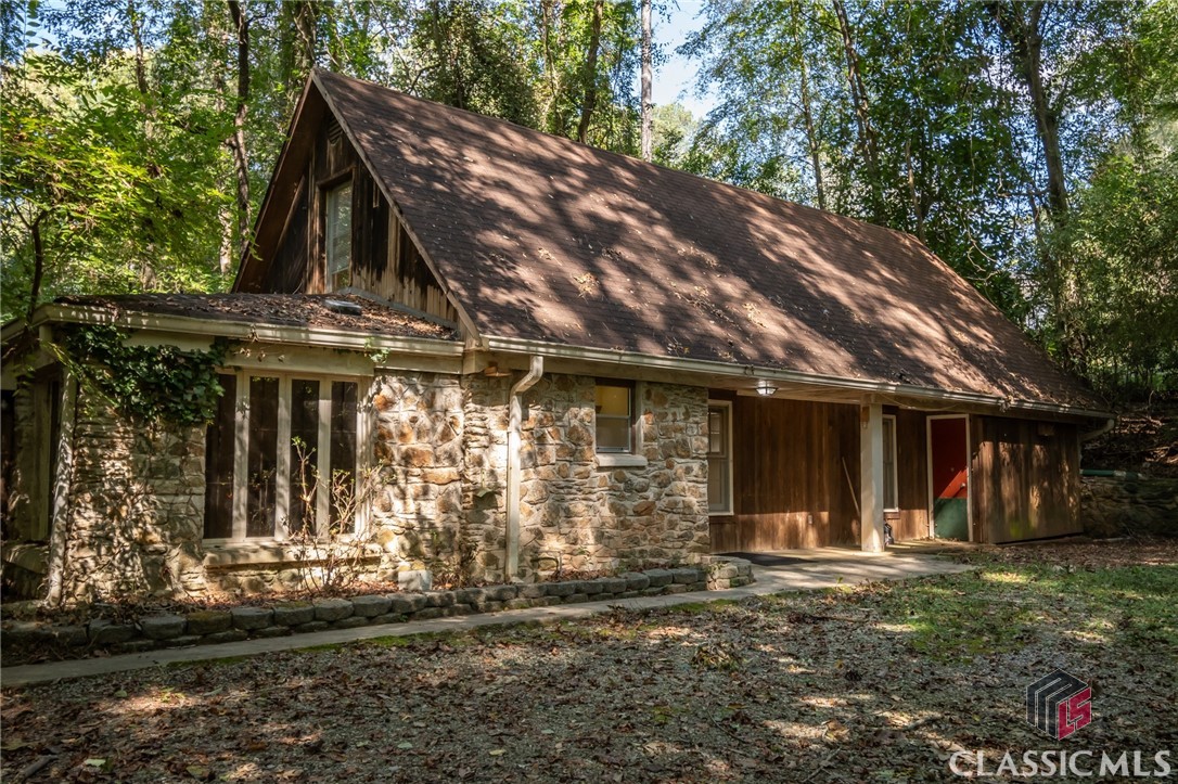 175 Duncan Springs Road Athens, GA 30606 - Photo 48 of 70