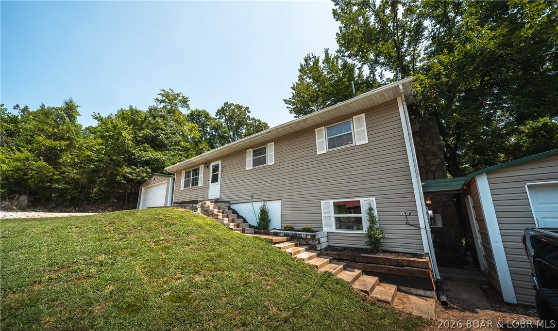 14 Leisure Road, Unit A & B Eldon, MO 65026 - Photo 32 of 36 Gallery Image 32