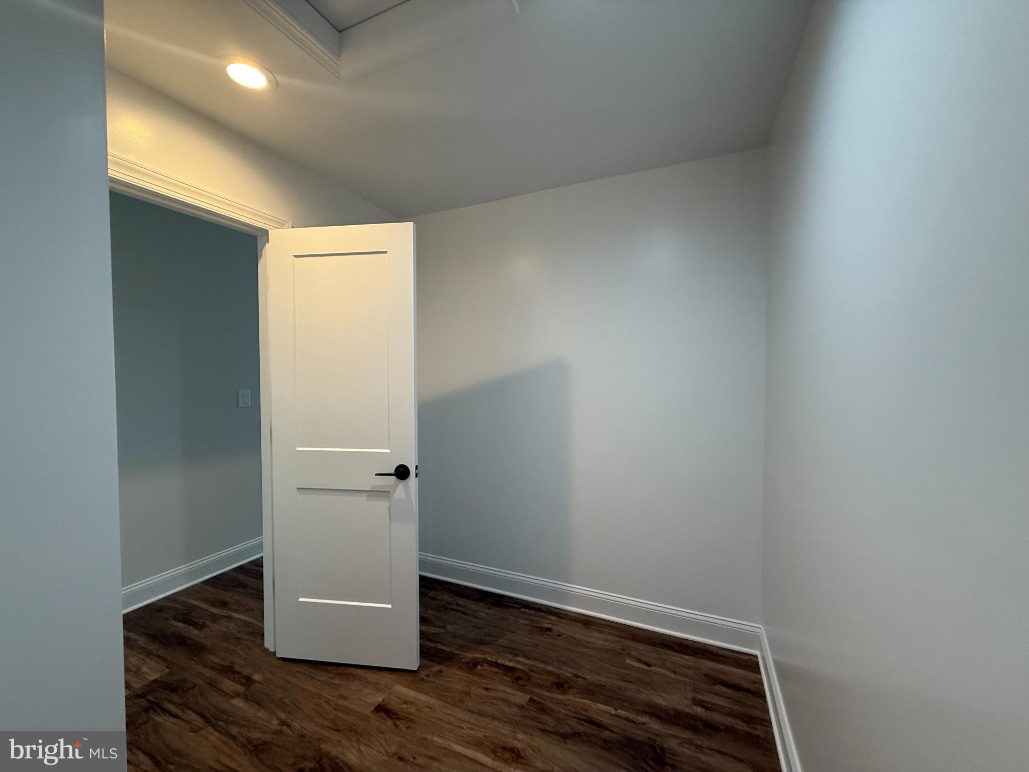 206 Saylers Creek Road Locust Grove, VA 22508 - Photo 13 of 42 a view of an empty room