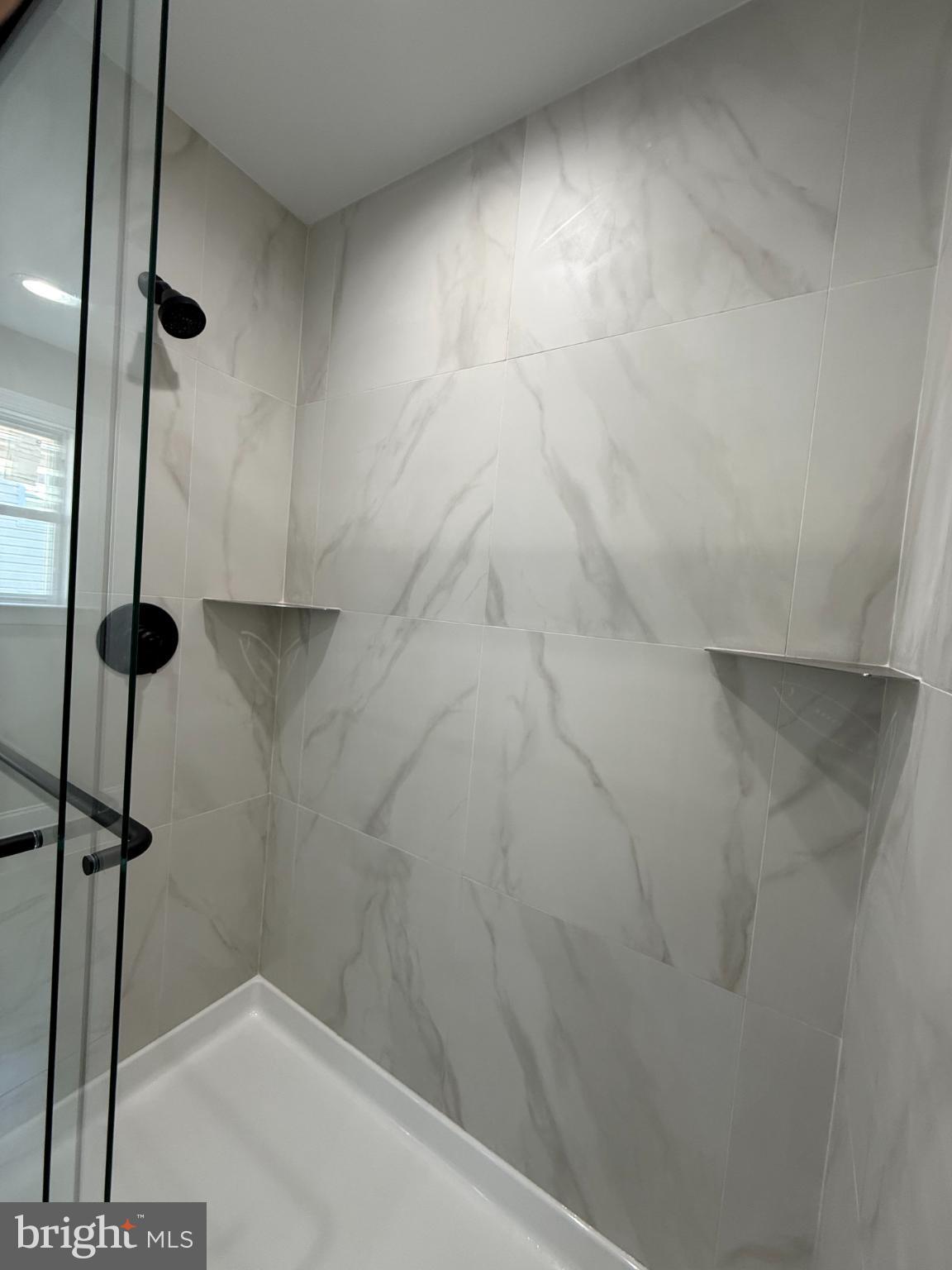 206 Saylers Creek Road Locust Grove, VA 22508 - Photo 20 of 42 a bathroom with a shower
