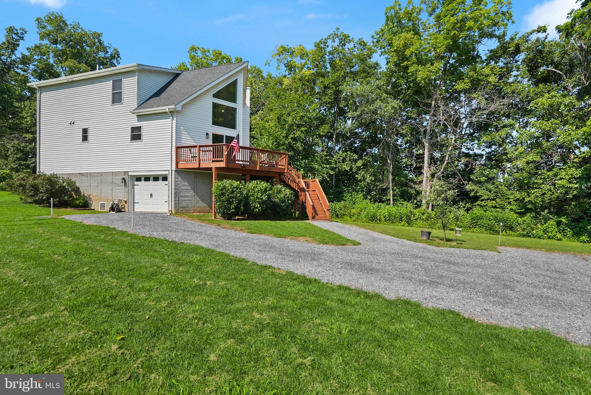735 Sunset Village Road Front Royal, VA 22630 - Photo 51 of 82