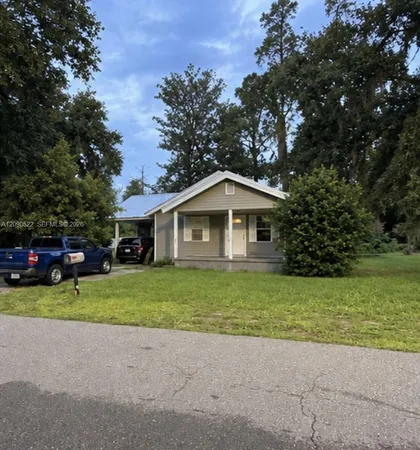 $154,900 | 1051 Northeast Lake Drive, Lake City, FL 32055