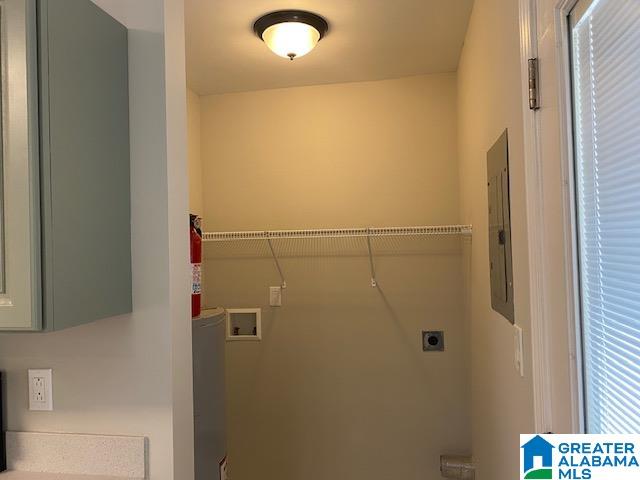 12681 Charles Taylor Road Vance, AL 35490 - Photo 22 of 29