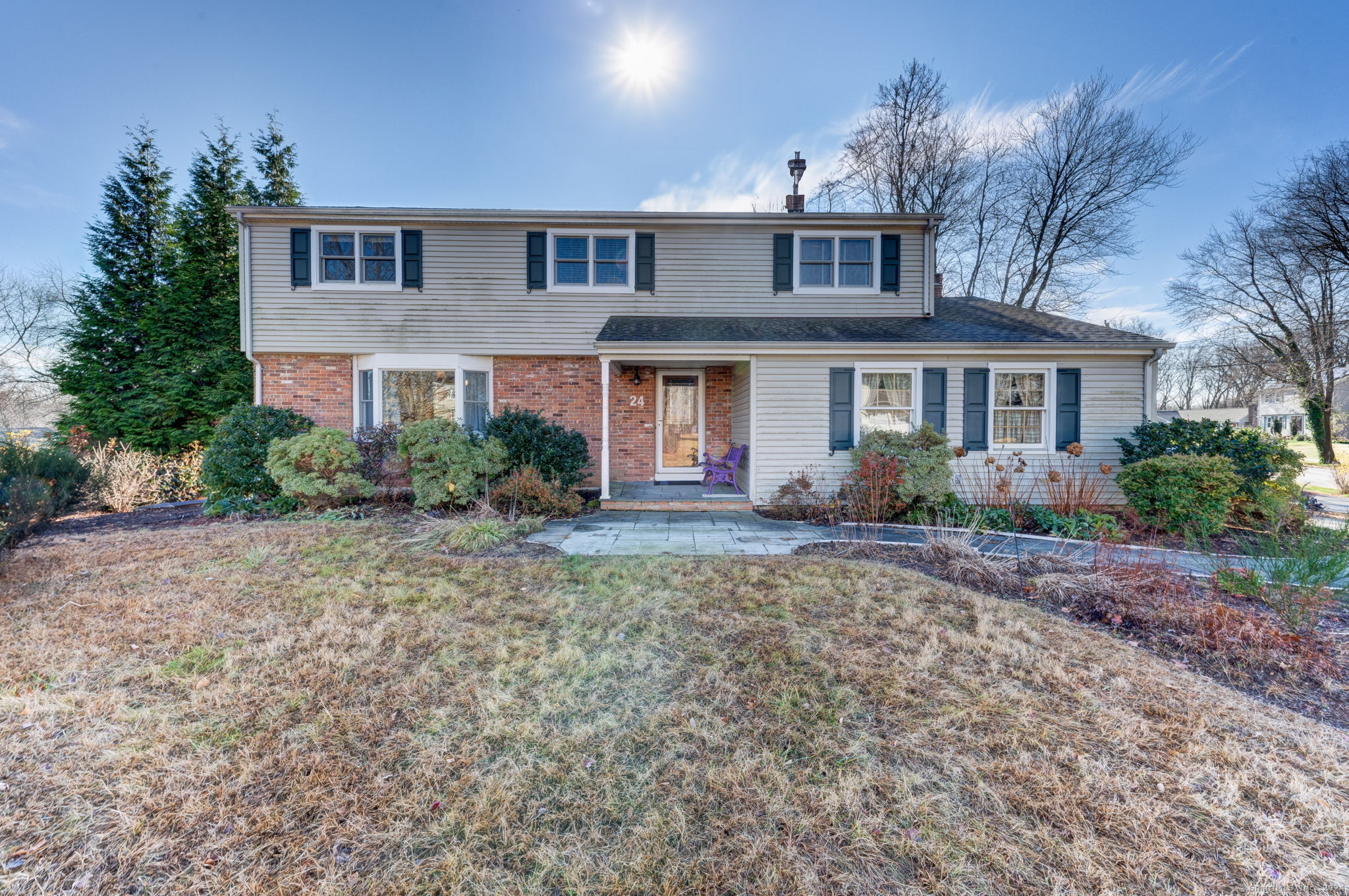 24 Wildwood Road Wethersfield, CT 06109 - Photo 1 of 1 Gallery Image 1