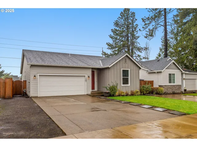 $575,000 | 1547 North River Alder Street, Canby, OR 97013