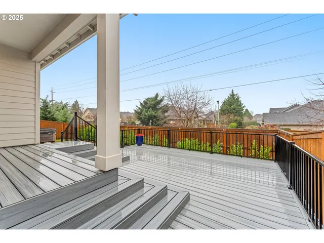 $575,000 | 1547 North River Alder Street, Canby, OR 97013