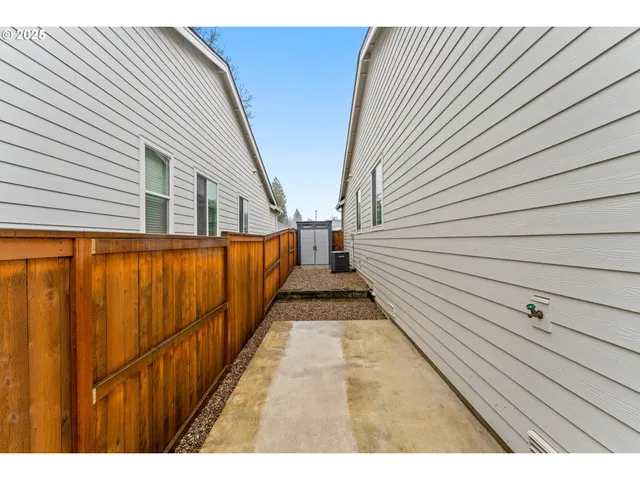 $575,000 | 1547 North River Alder Street, Canby, OR 97013