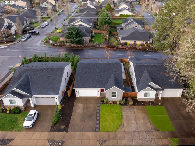$575,000 | 1547 North River Alder Street, Canby, OR 97013