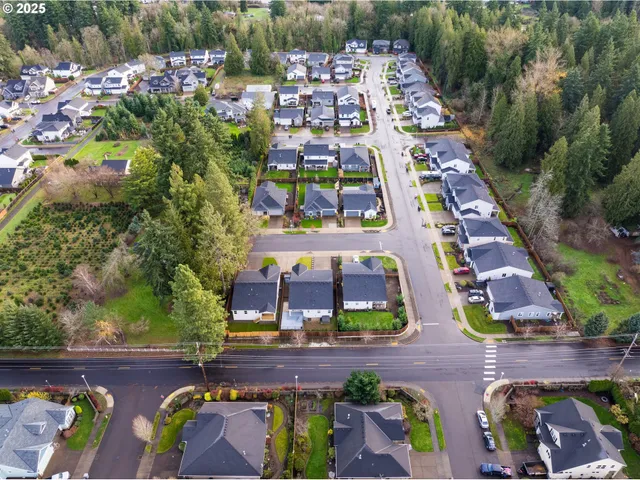 $575,000 | 1547 North River Alder Street, Canby, OR 97013