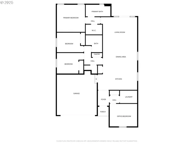 $575,000 | 1547 North River Alder Street, Canby, OR 97013