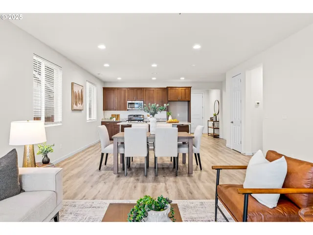 $575,000 | 1547 North River Alder Street, Canby, OR 97013