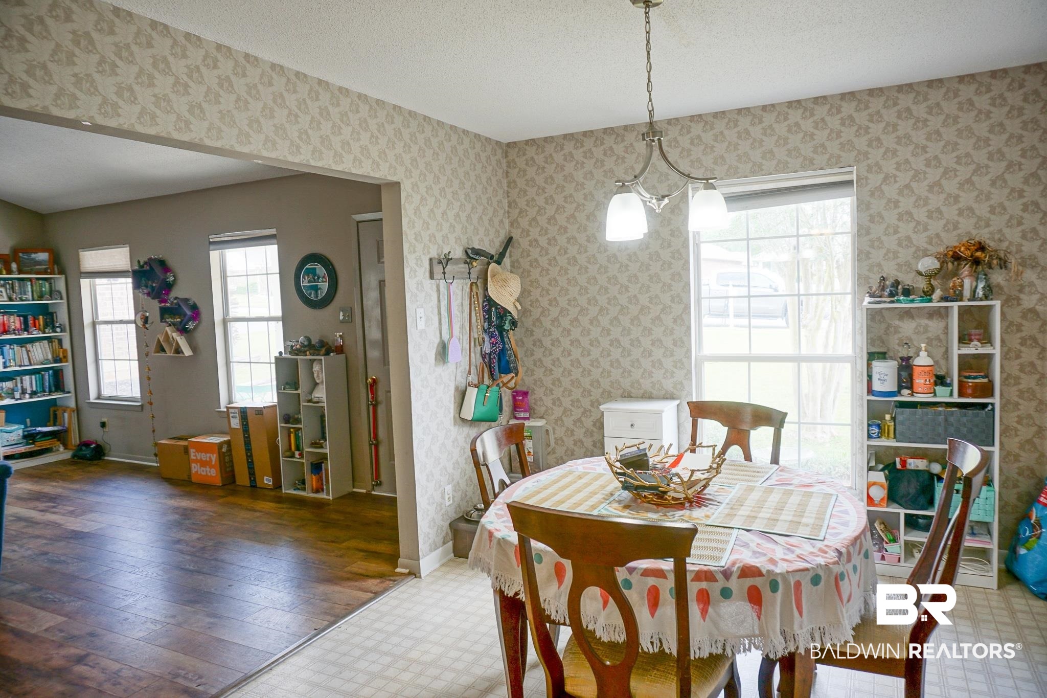 3552 Pepper Ridge Drive Mobile, AL 36693 - Photo 10 of 18