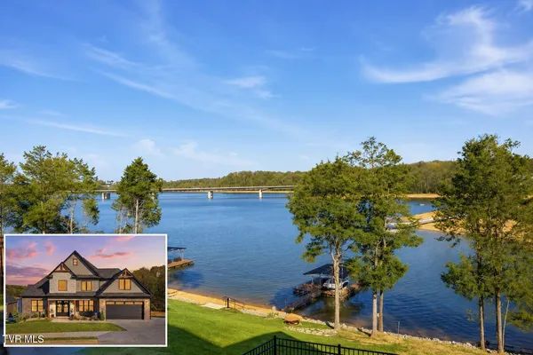 $1,240,000 | 3135 Bridgewater Boulevard, Morristown, TN 37814