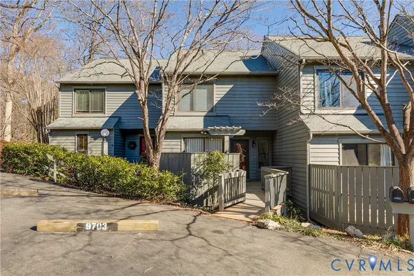 $273,000 | 9703 Groundhog Drive, Richmond, VA 23235