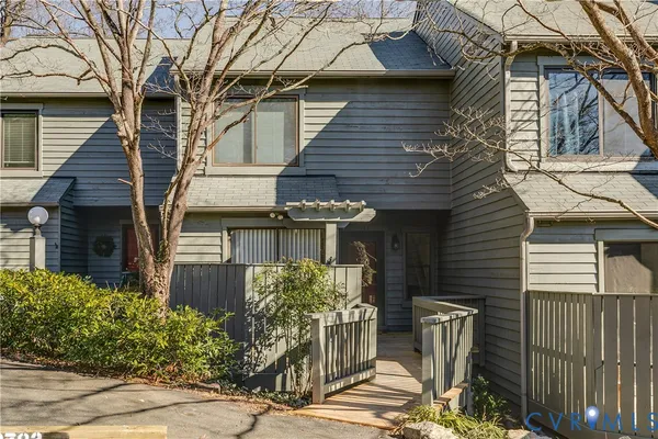 $273,000 | 9703 Groundhog Drive, Richmond, VA 23235