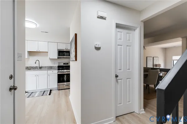 $273,000 | 9703 Groundhog Drive, Richmond, VA 23235