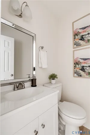 $273,000 | 9703 Groundhog Drive, Richmond, VA 23235