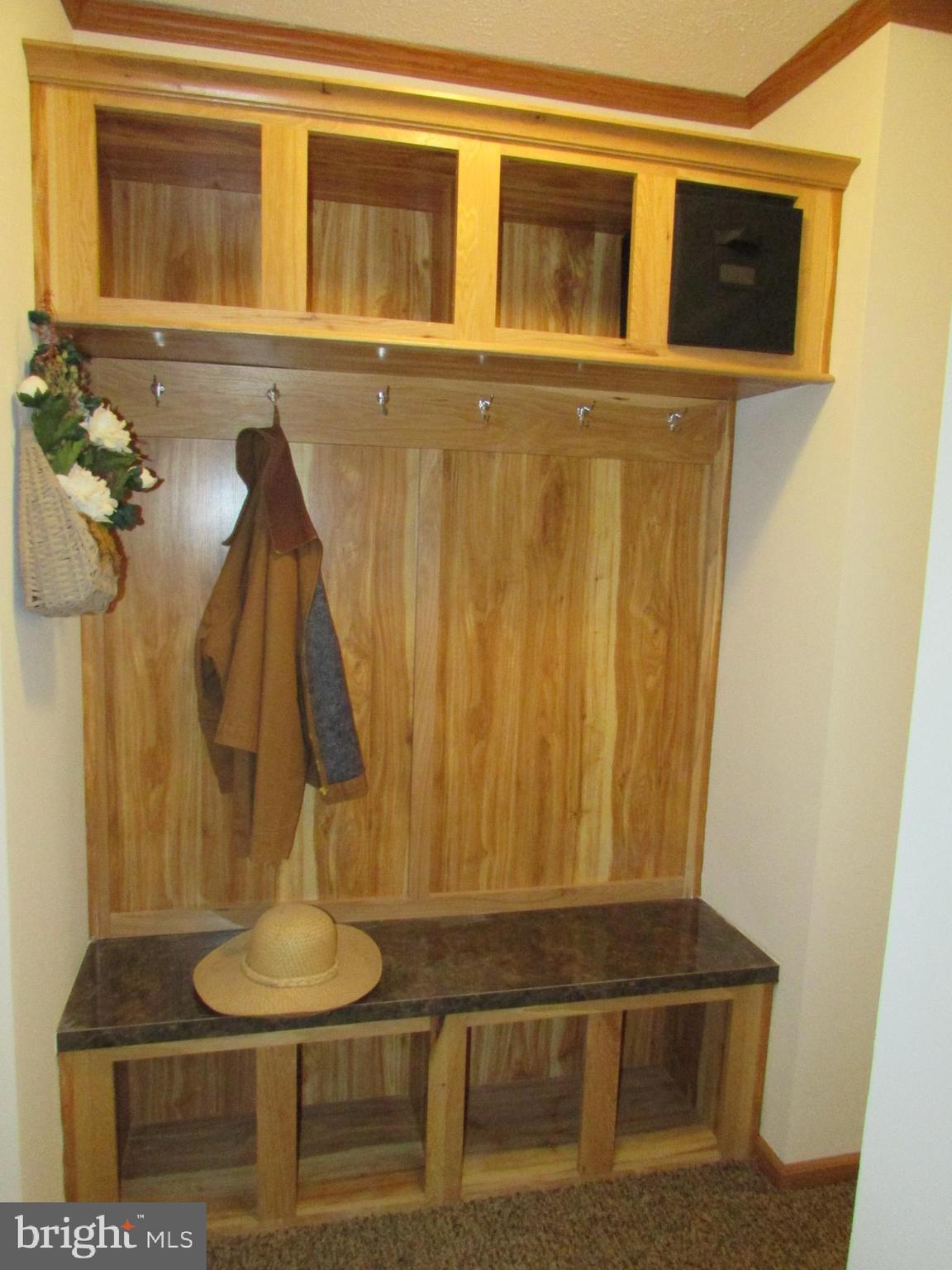107 View Street Bellefonte, PA 16823 - Photo 23 of 42 a bathroom with a sink