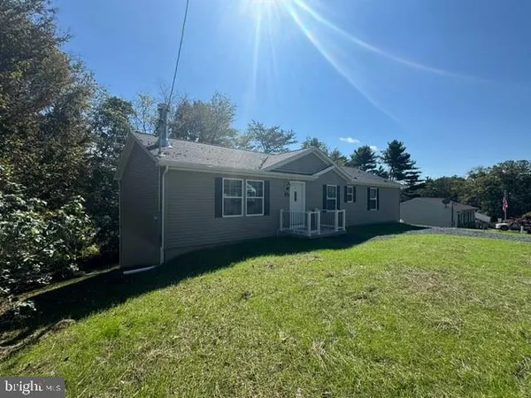 $359,000 | 107 View Street, Bellefonte, PA 16823